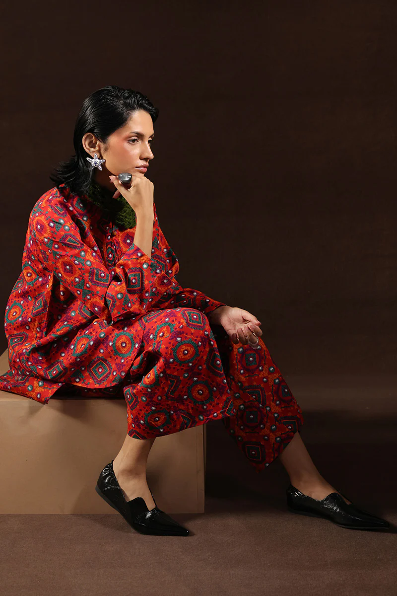 Soul of Sindh Grace Set - Image 7