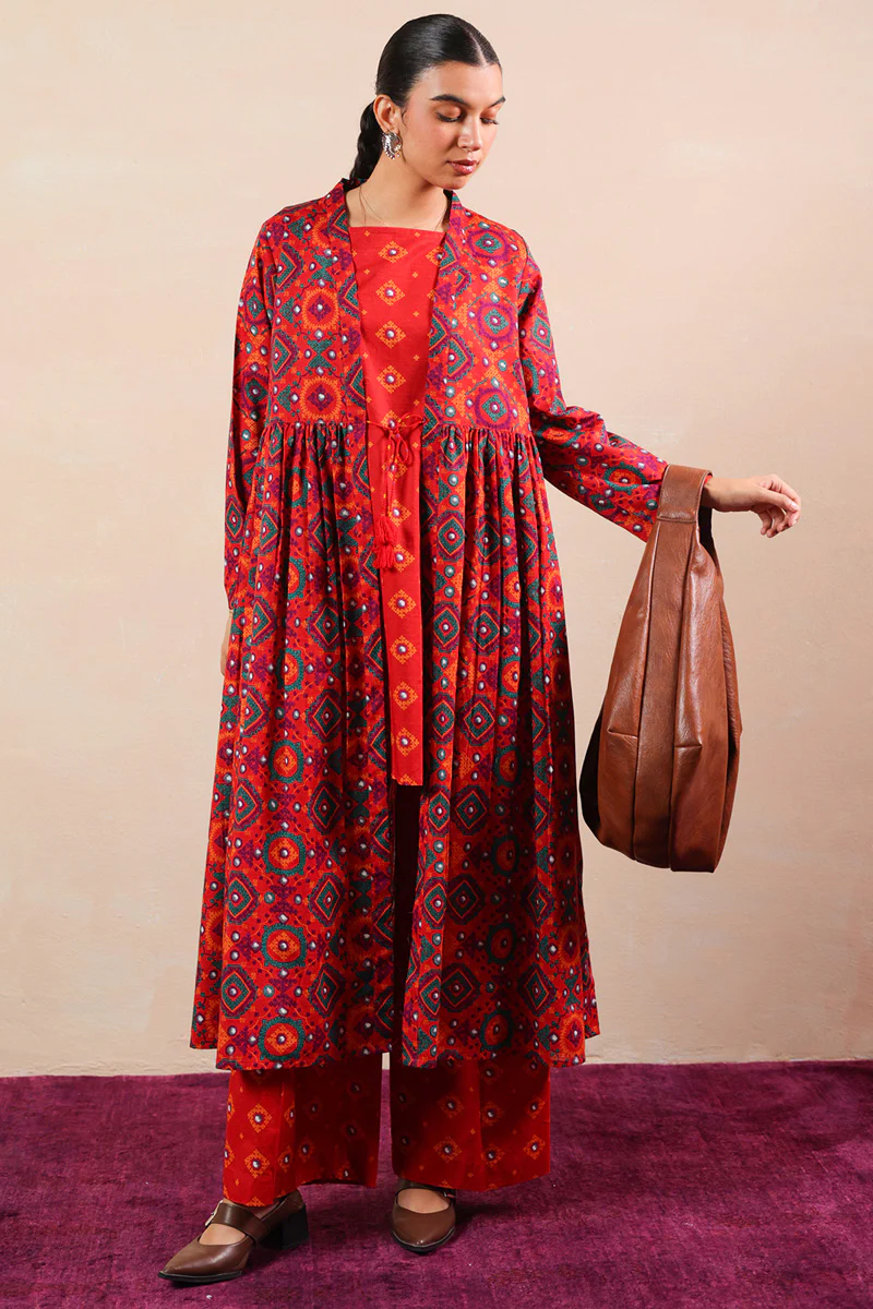 Soul Of Sindh 3-Piece Set - Image 12