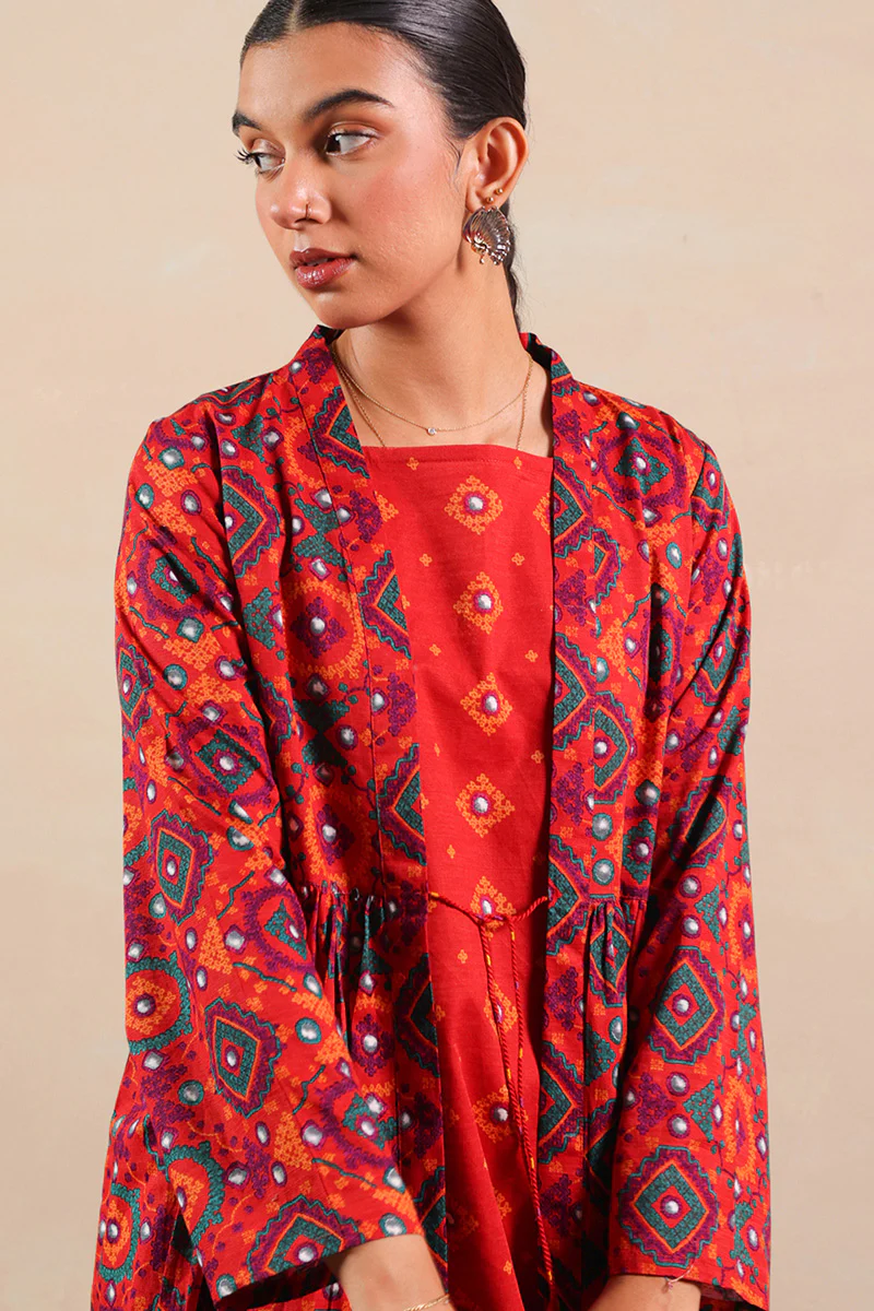Soul Of Sindh 3-Piece Set - Image 16