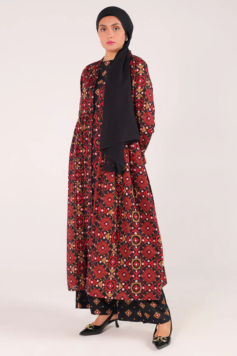 Soul Of Sindh 3-Piece Set - Image 2