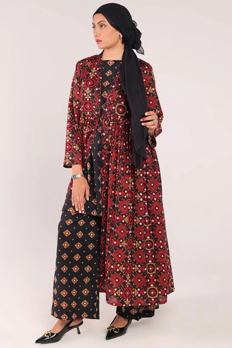 Soul Of Sindh 3-Piece Set - Image 4