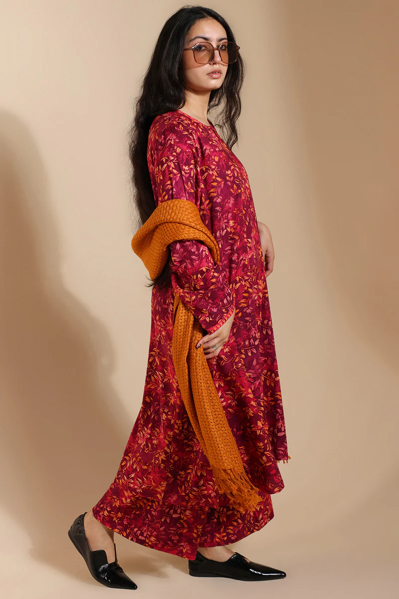 Echo Tints Co-Ord Set - Image 7