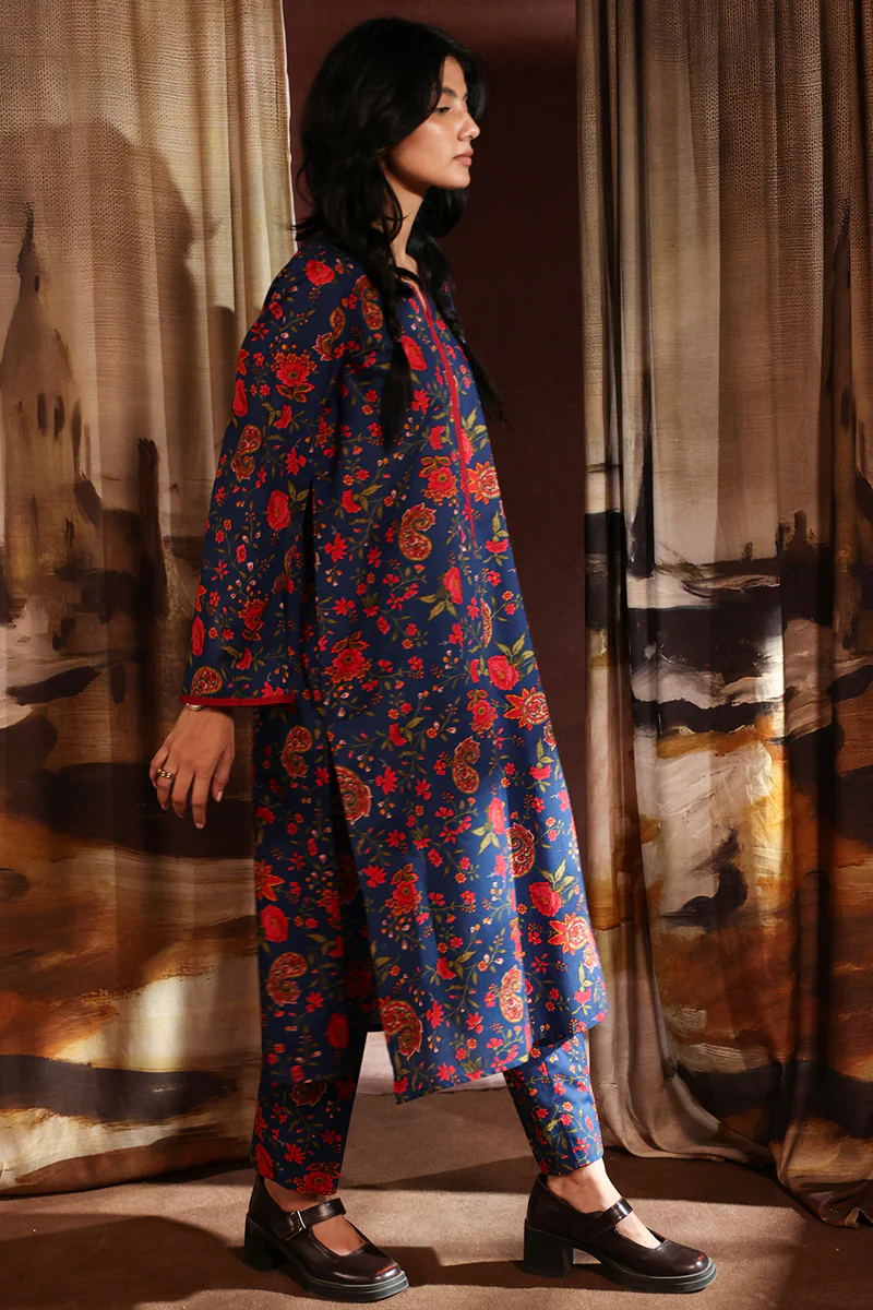 Cheent Paisley Nurre Set - Image 12