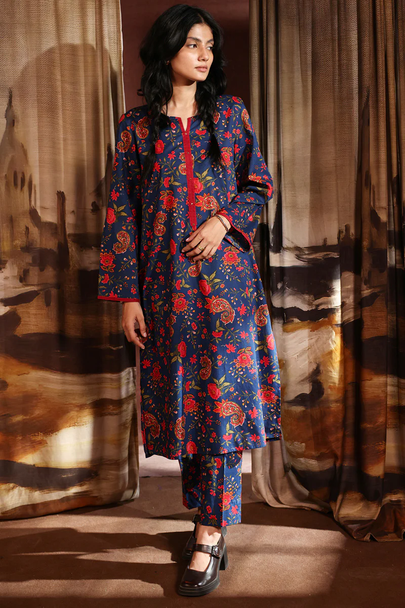 Cheent Paisley Nurre Set - Image 13