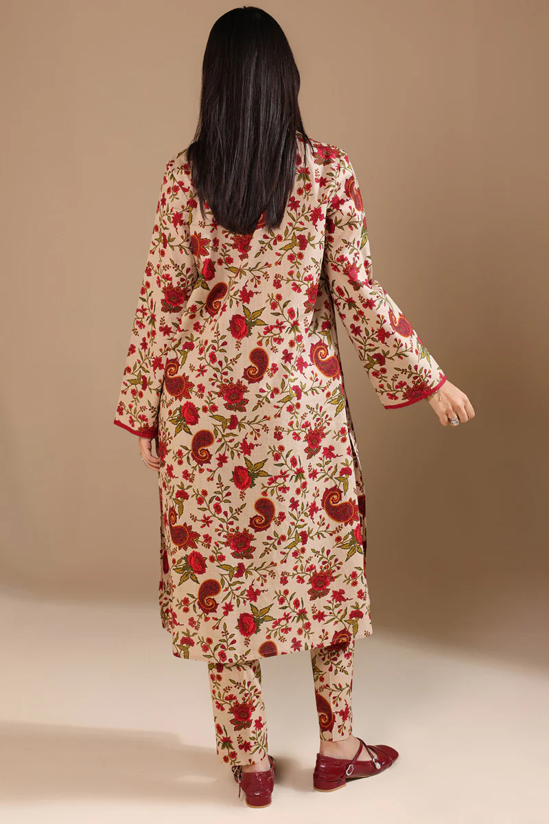 Cheent Paisley Nurre Set - Image 5