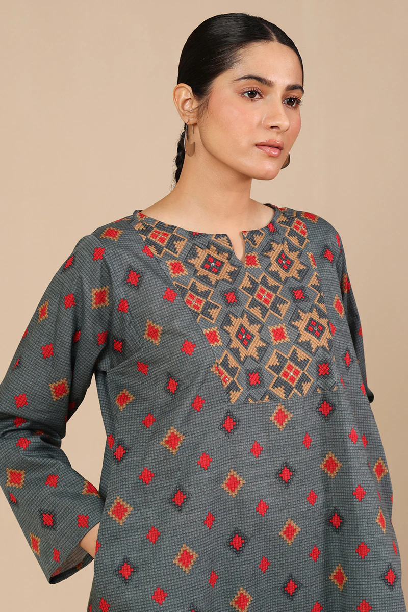 Woven Stories Printed Set - Image 8