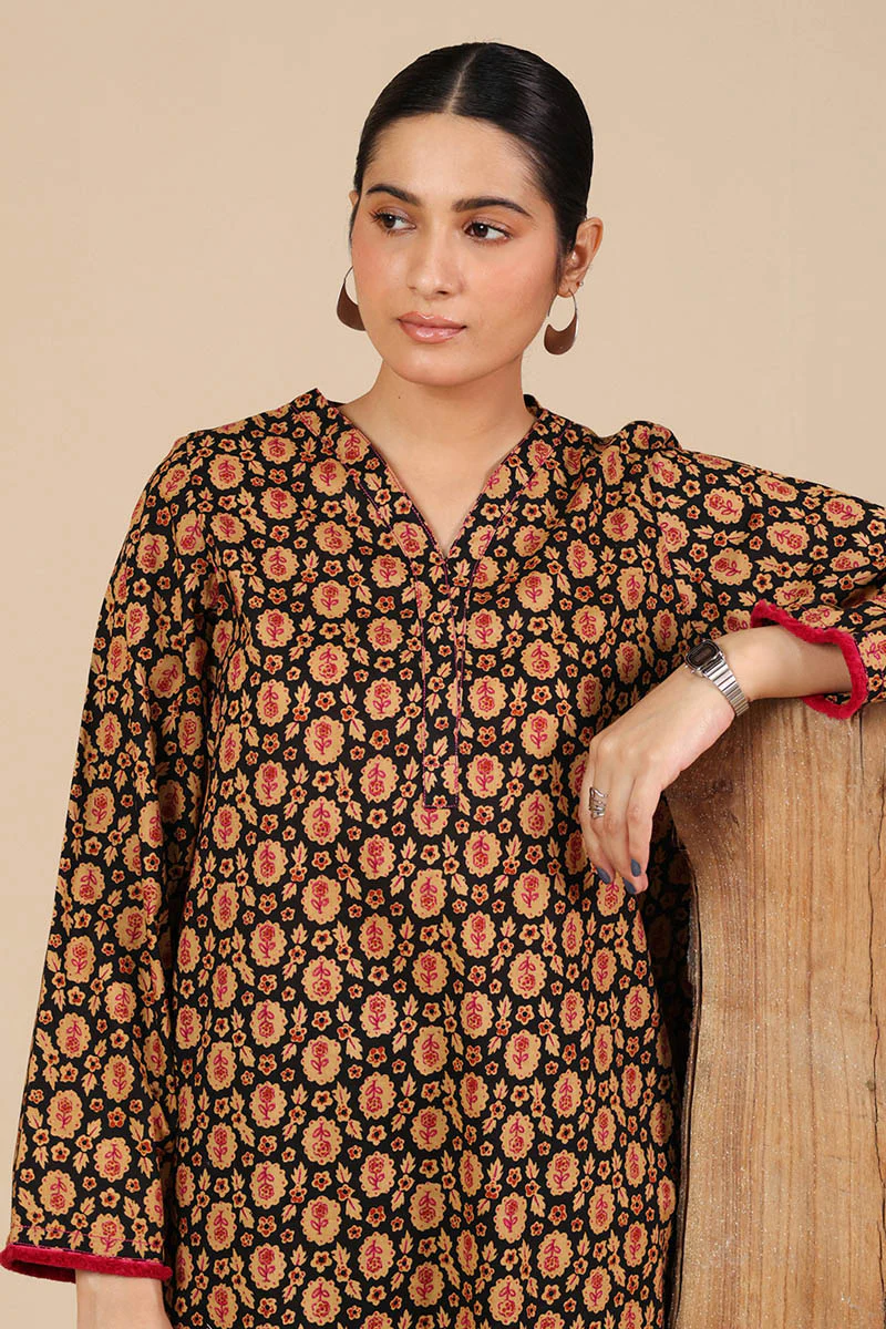 Bloom Craft Printed Duo-Set - Image 6