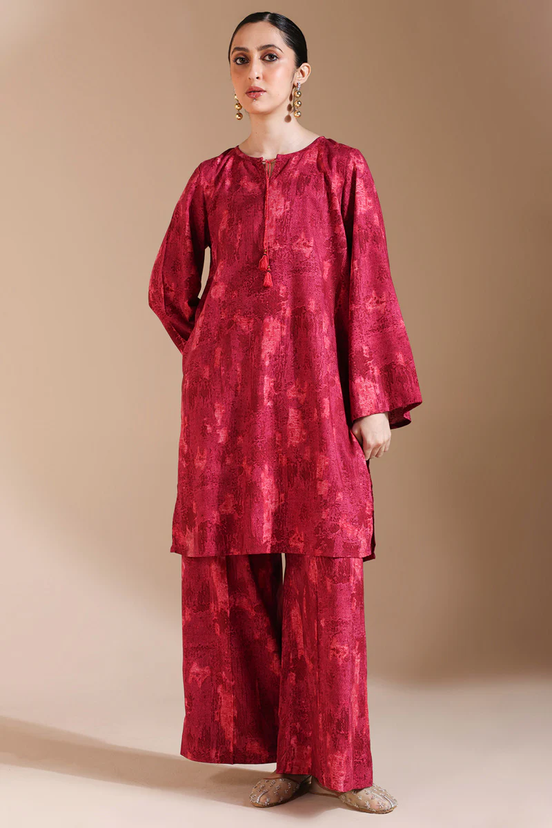 Denim Dare Co-Ord Set - Image 6