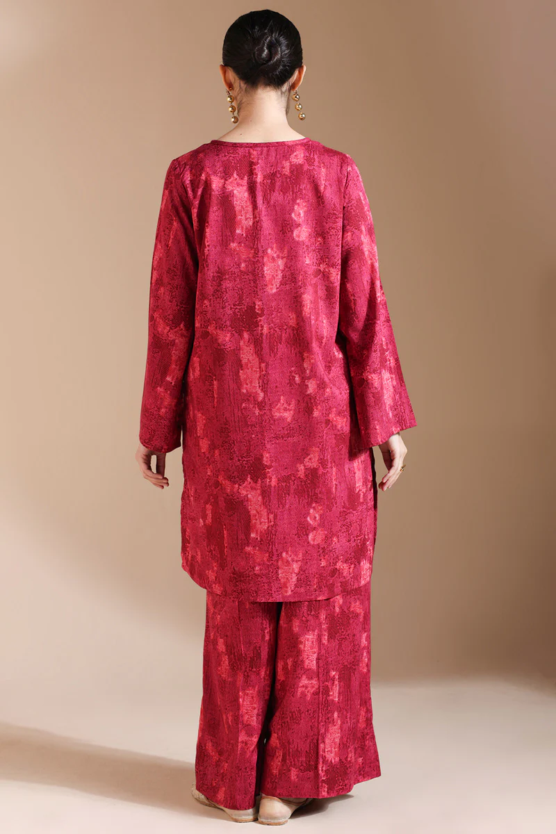 Denim Dare Co-Ord Set - Image 9