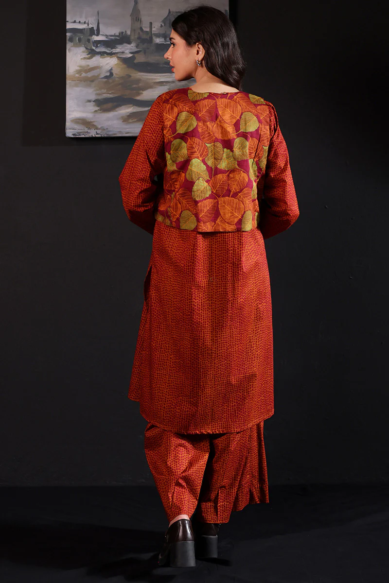 Peepal 3-Piece Koti Set - Image 10