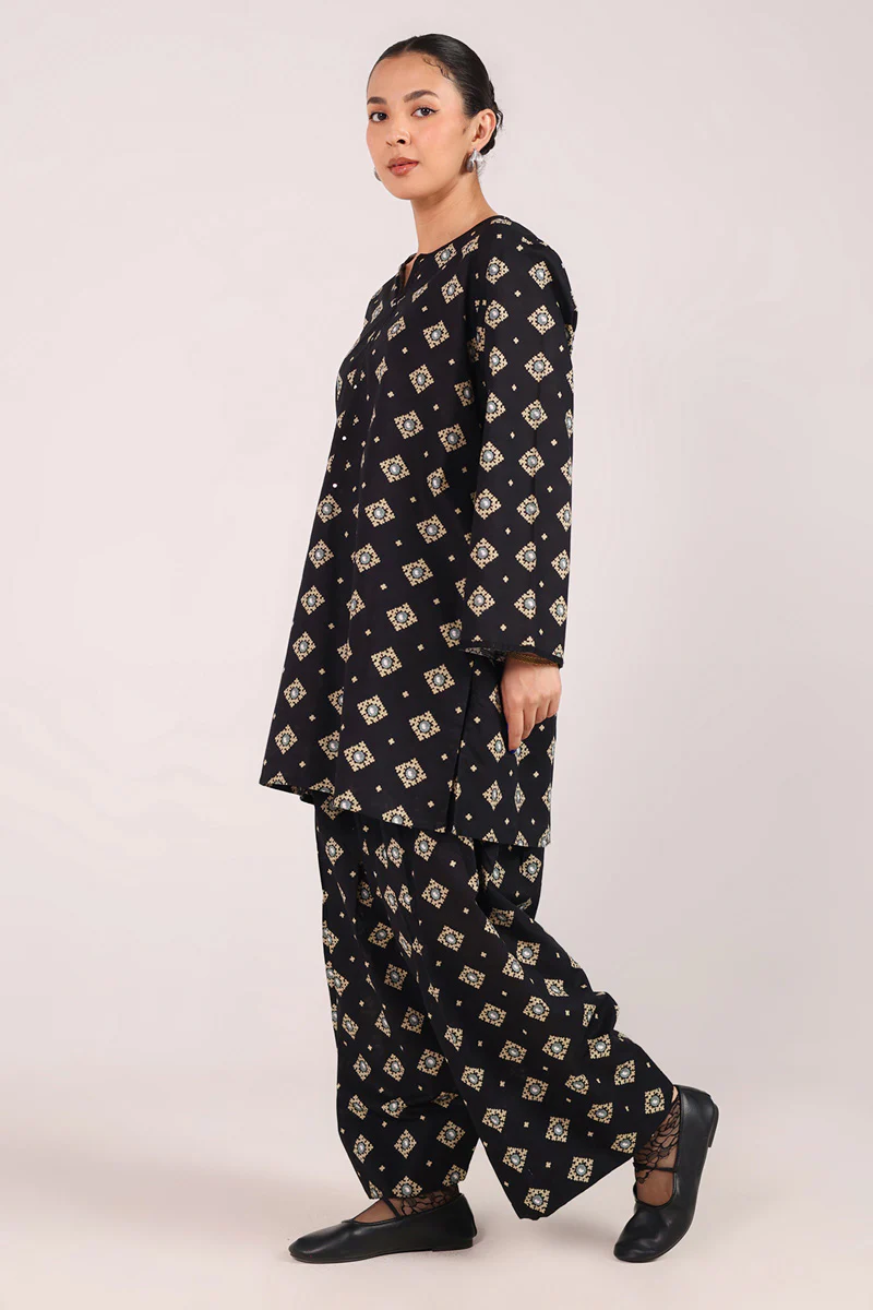 Soul of Sindh Co-Ord Set - Image 5