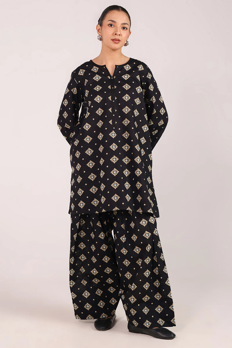 Soul of Sindh Co-Ord Set - Image 6