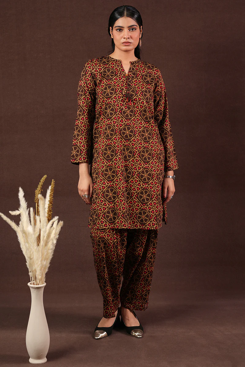 Jaal Tassel Whisper Set - Image 12