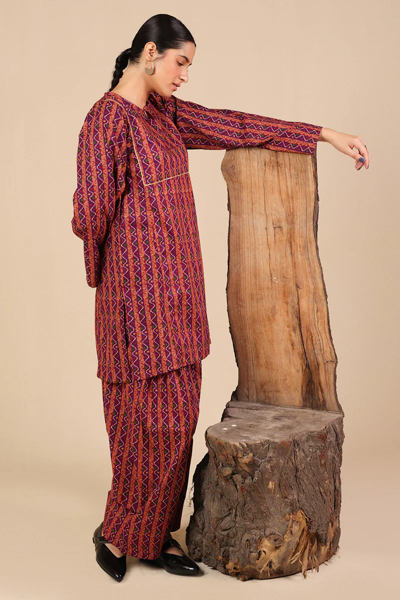 Shyrdak Serene Hues Set - Image 16