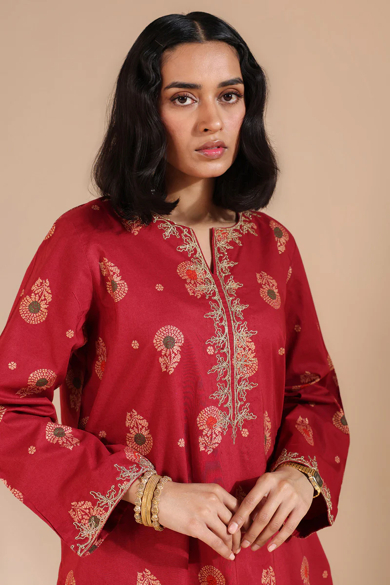 Zari Whisper Gleam Set - Image 2