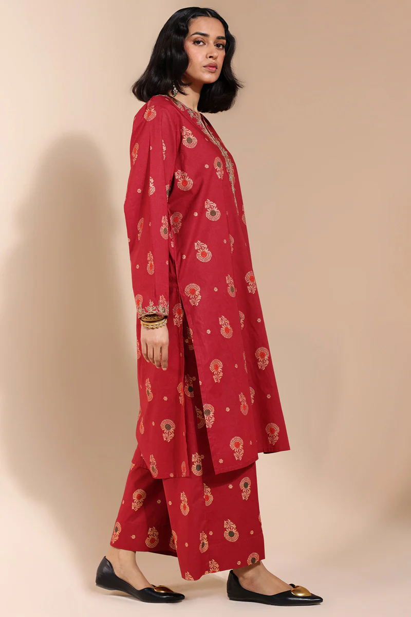 Zari Whisper Gleam Set - Image 3