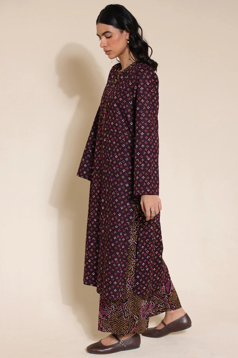 Bandhani Affair Duo-Set - Image 14