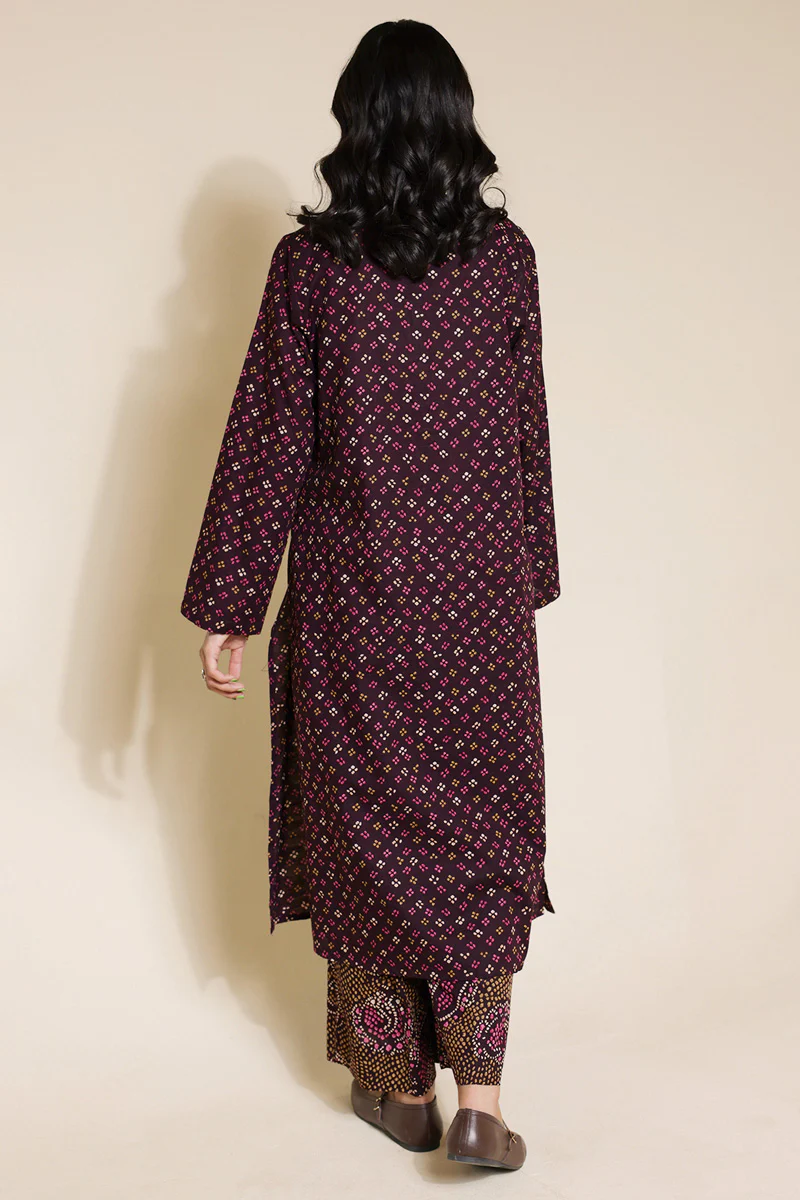 Bandhani Affair Duo-Set - Image 15