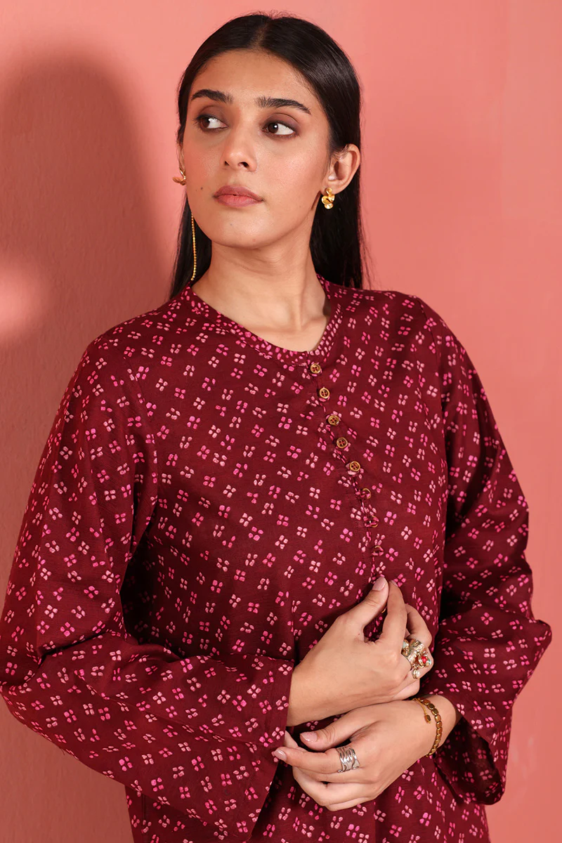 Bandhani Affair Duo-Set - Image 5