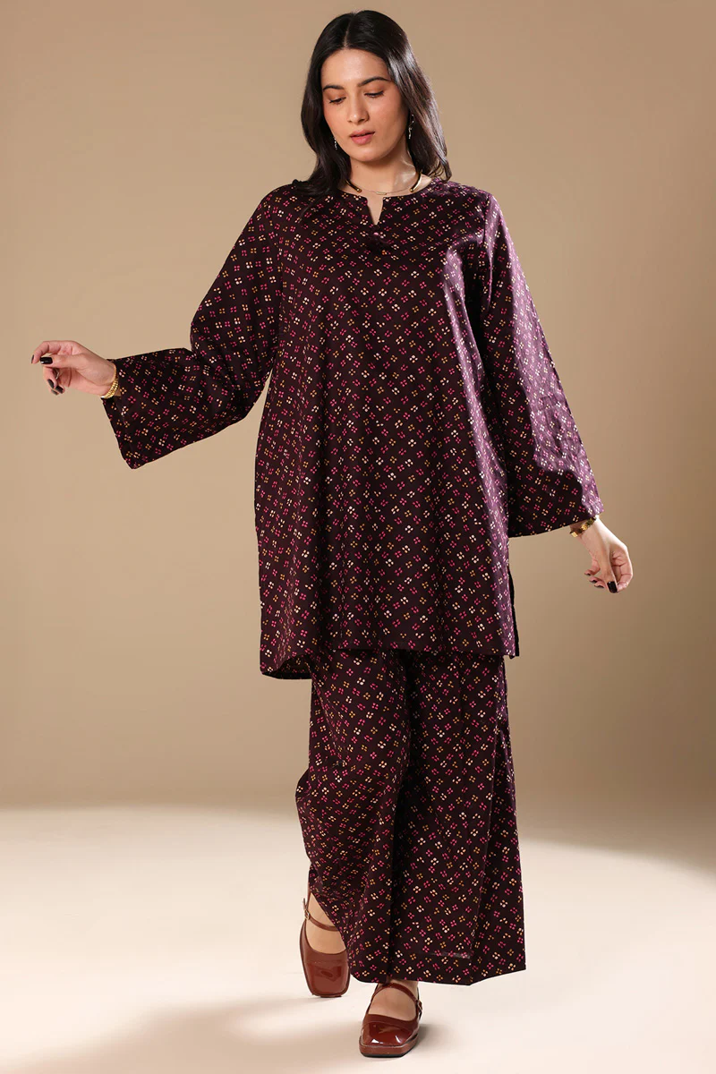 Bandhani Affair Muse Duo-Set - Image 13