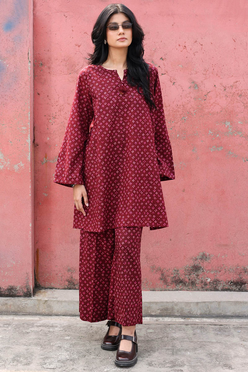 Bandhani Affair Muse Duo-Set - Image 4