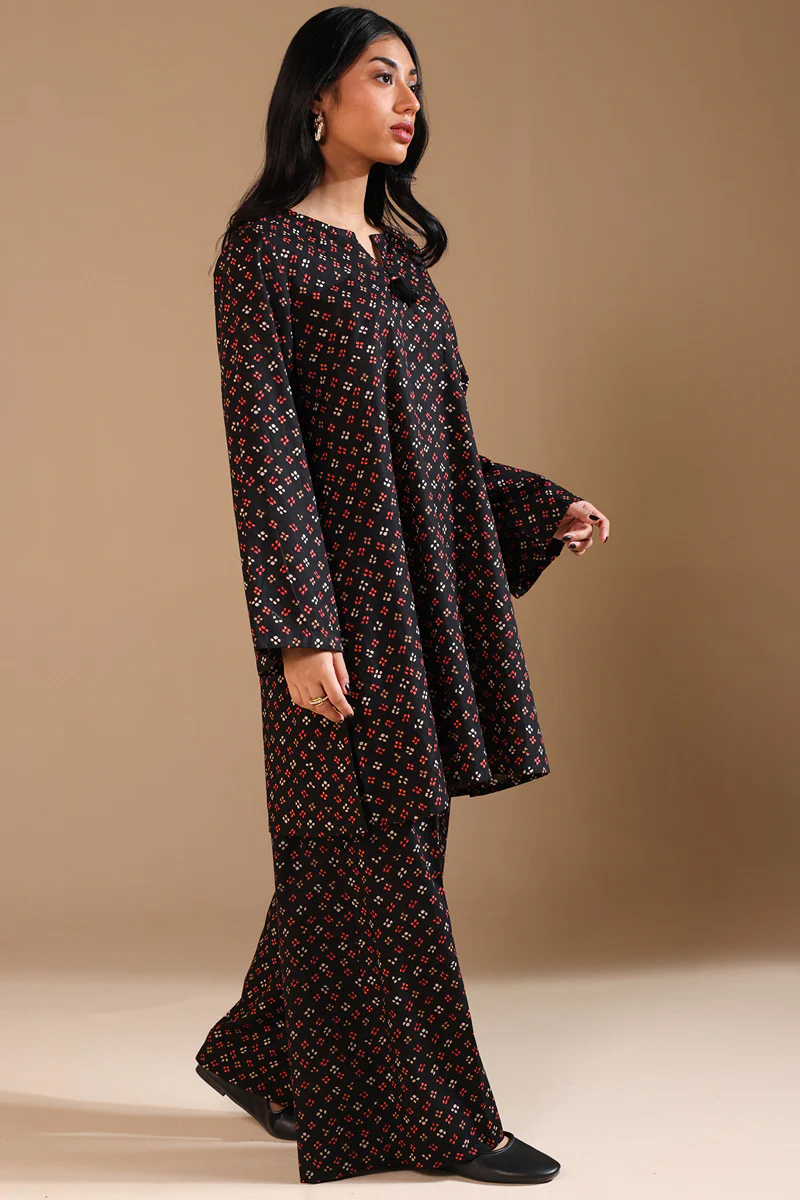 Bandhani Affair Muse Duo-Set - Image 5