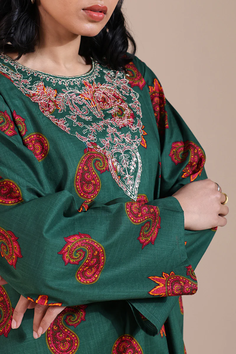 Cheent Paisley Set - Image 9