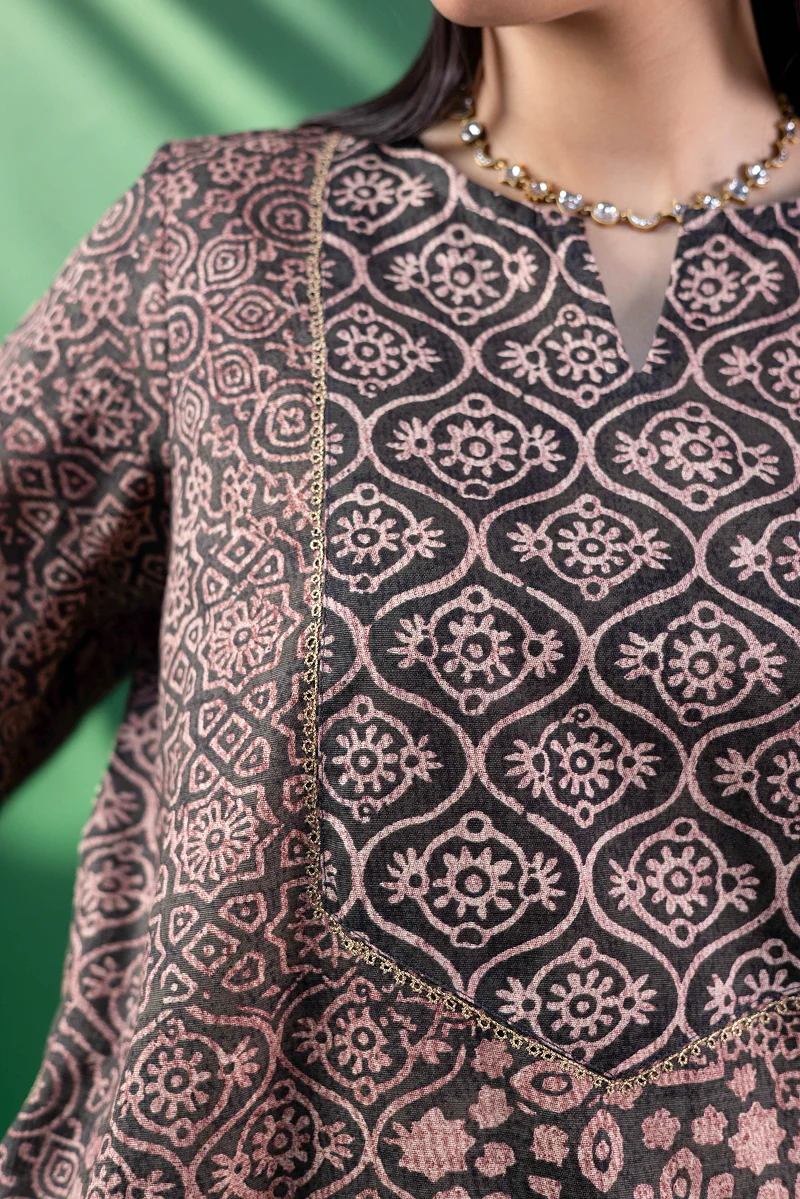 Ajrak Noir Gleam Set - Image 13