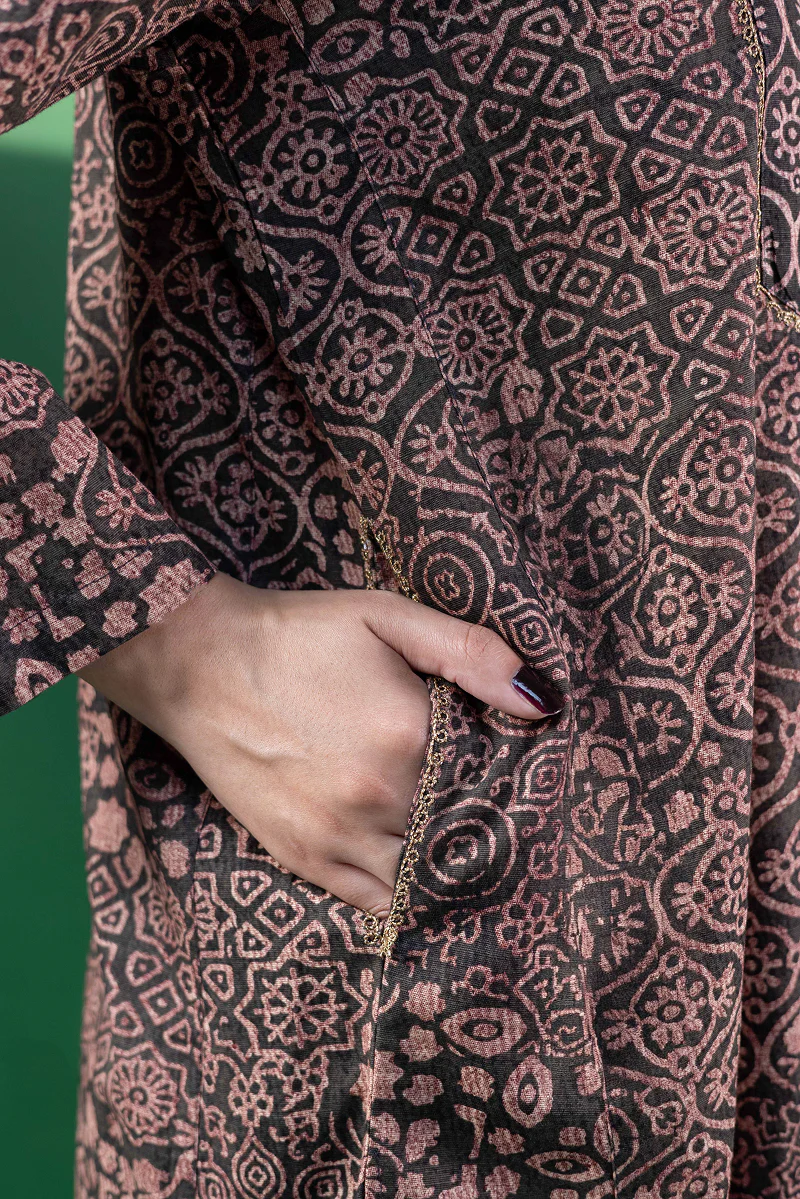 Ajrak Noir Gleam Set - Image 15