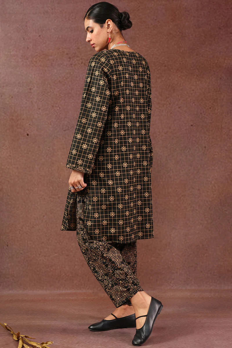 Zaviya Chic Co-Ord Set - Image 7