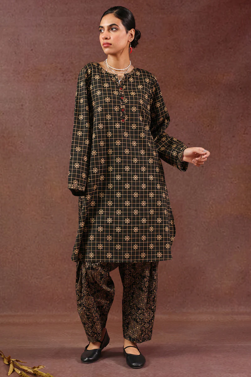 Zaviya Chic Co-Ord Set - Image 8