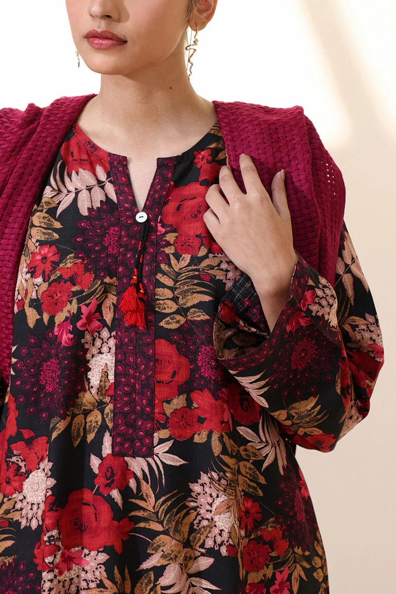 Vibrant Roses Bloom Set - Image 10