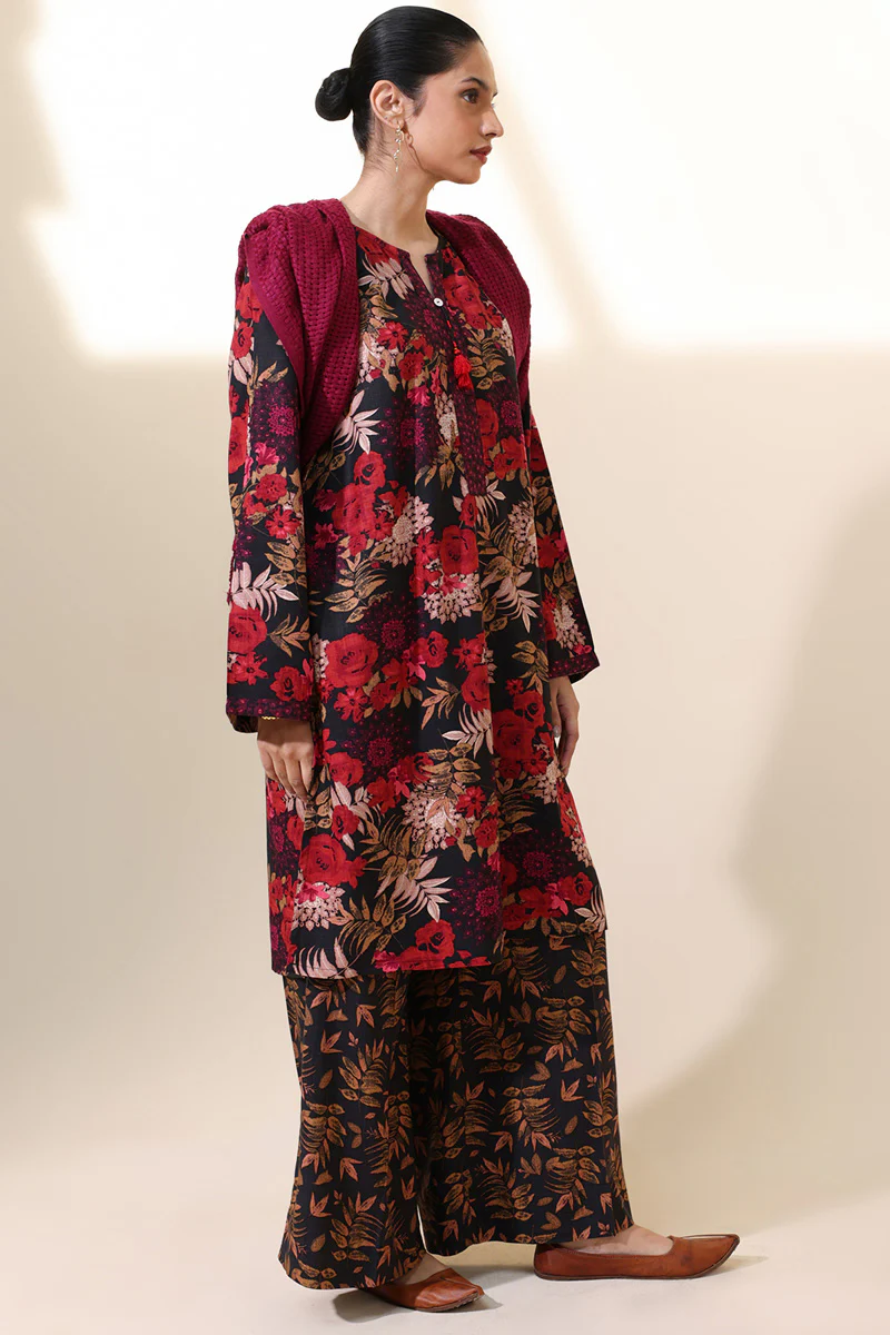 Vibrant Roses Bloom Set - Image 12