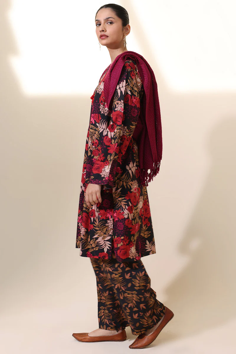 Vibrant Roses Bloom Set - Image 9