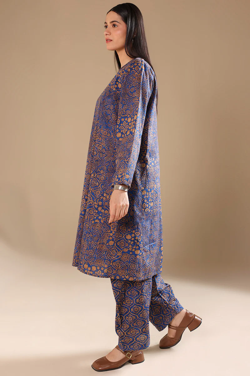 Ajrak Noir Ease Set - Image 11