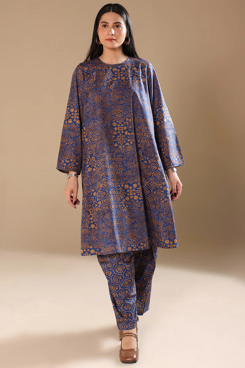 Ajrak Noir Ease Set - Image 13