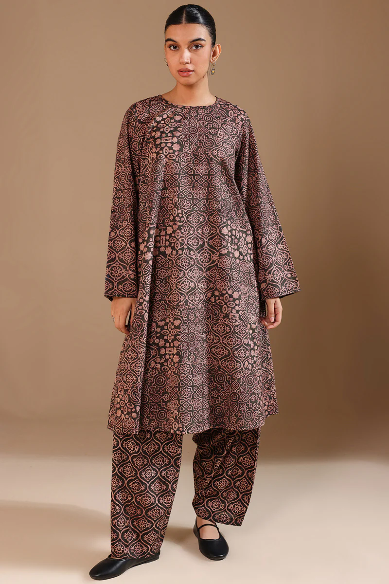 Ajrak Noir Ease Set - Image 6
