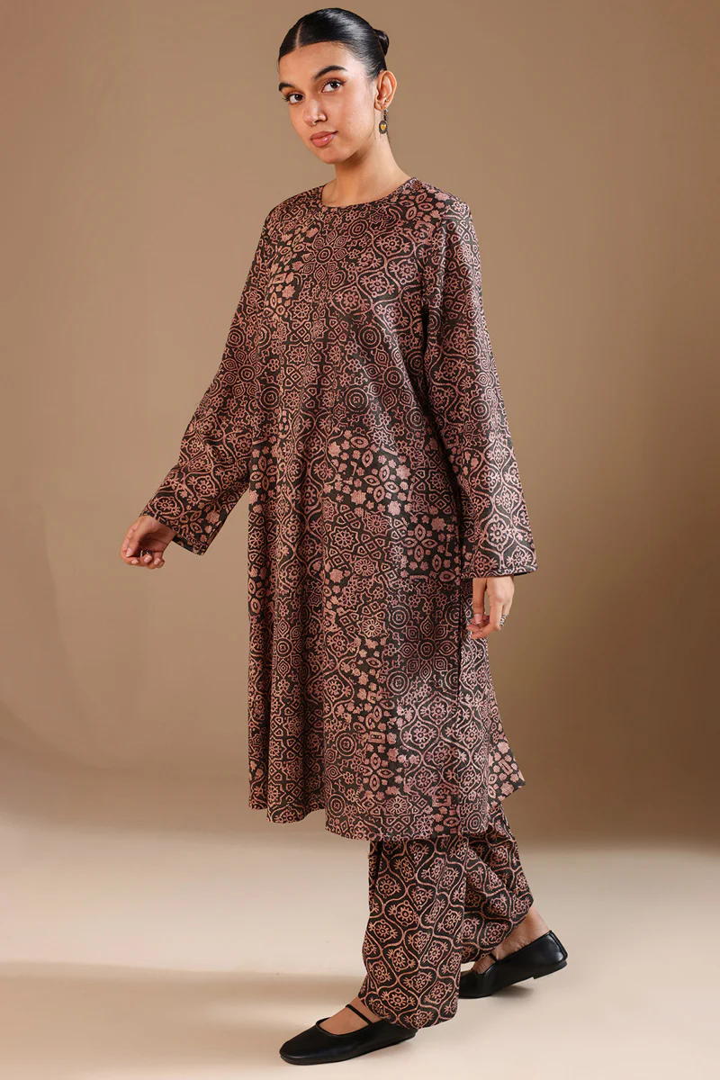 Ajrak Noir Ease Set - Image 8