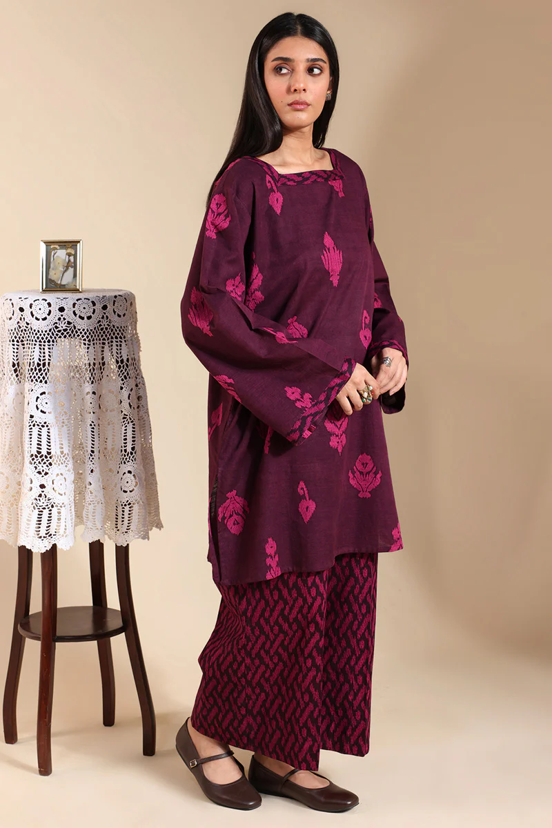 Ikat Essence Co-Ord Set - Image 8
