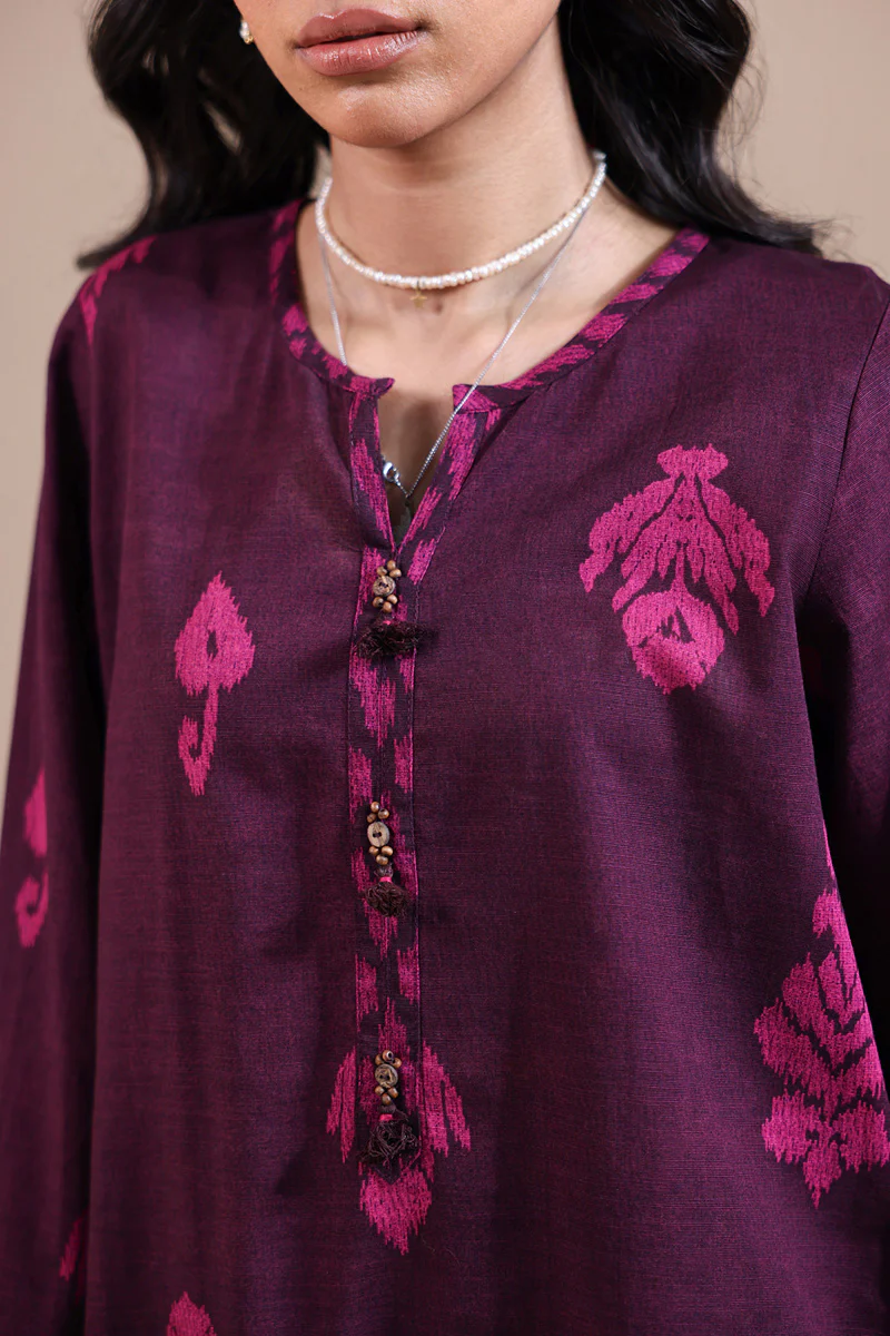 Ikat Whisper Set - Image 2