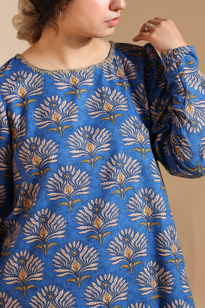 Rani Bagh Bloom Set - Image 8