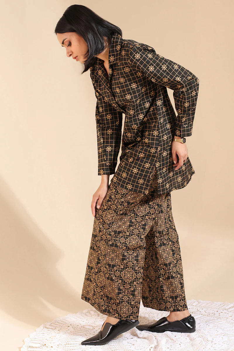 Modern Ease Zaviya Set - Image 13