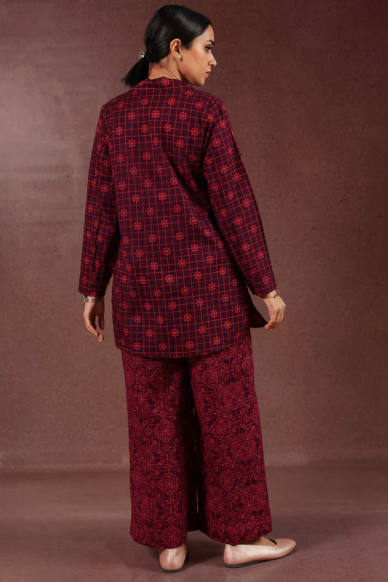 Modern Ease Zaviya Set - Image 9