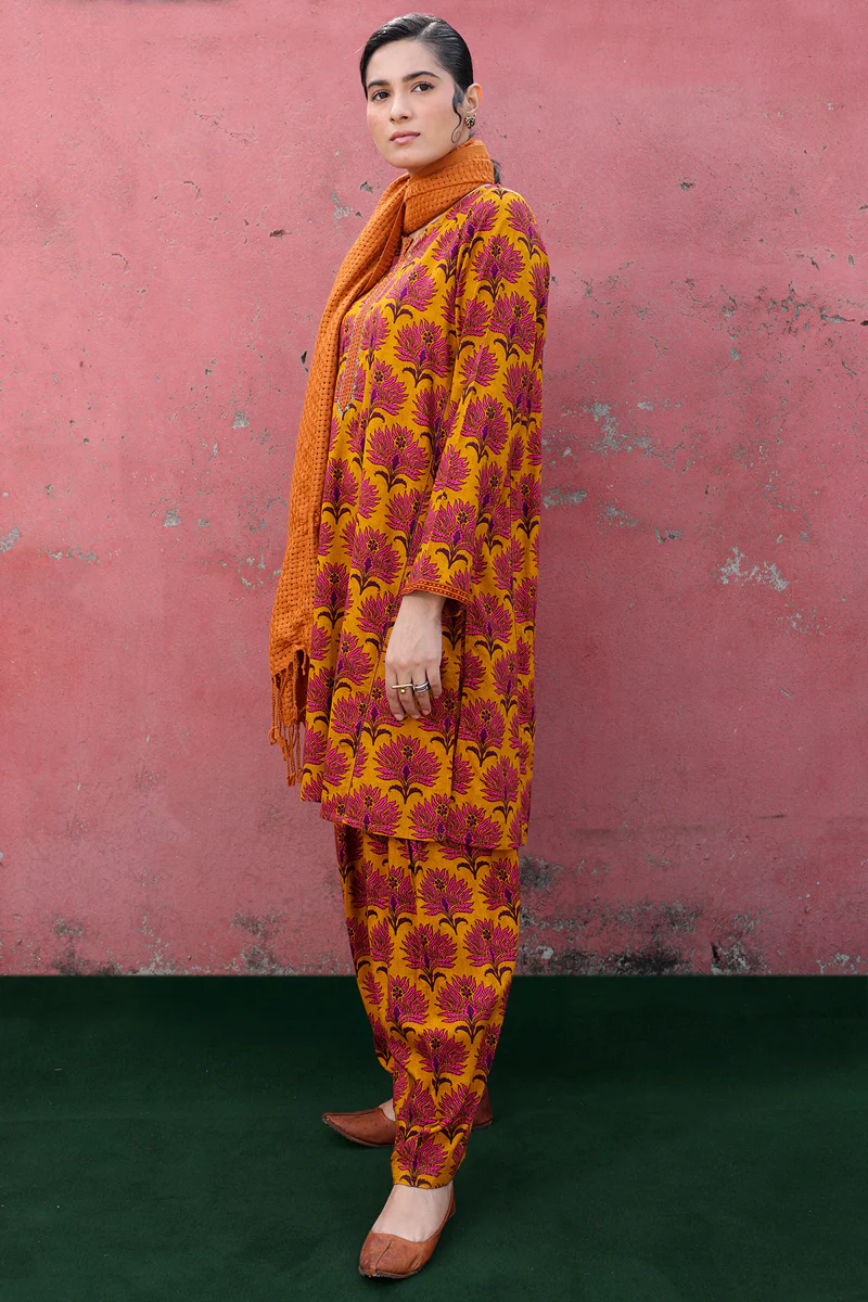 Rani Bagh Duo-Set - Image 10