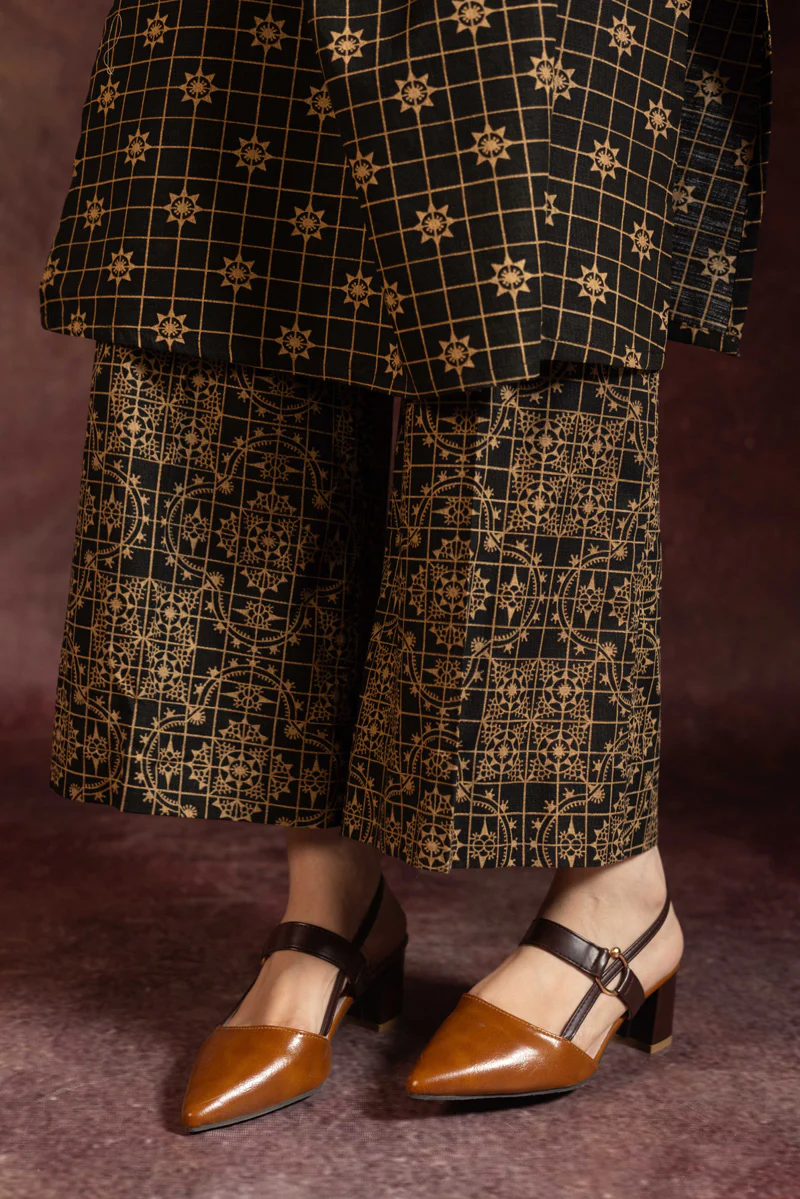 Tassel Bloom Zaviya Set - Image 11