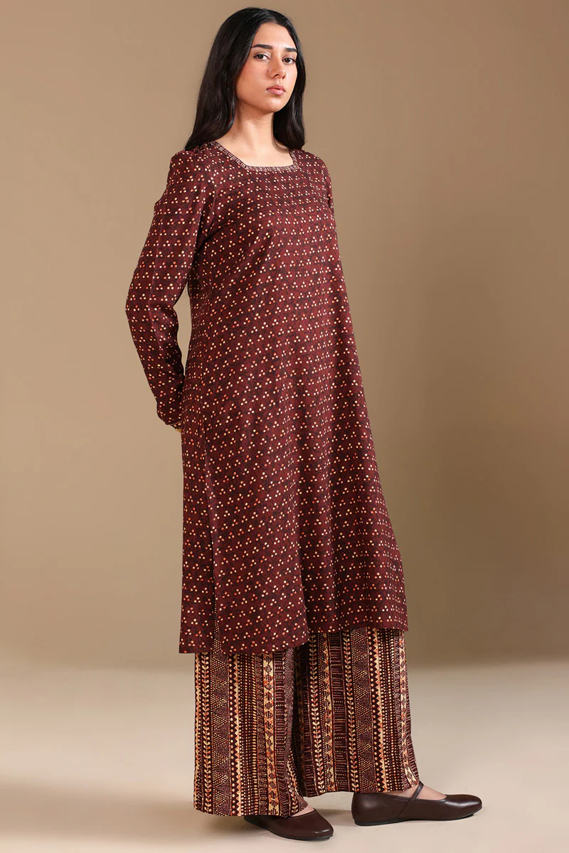 The Batik Edit Co-Ord Set - Image 2