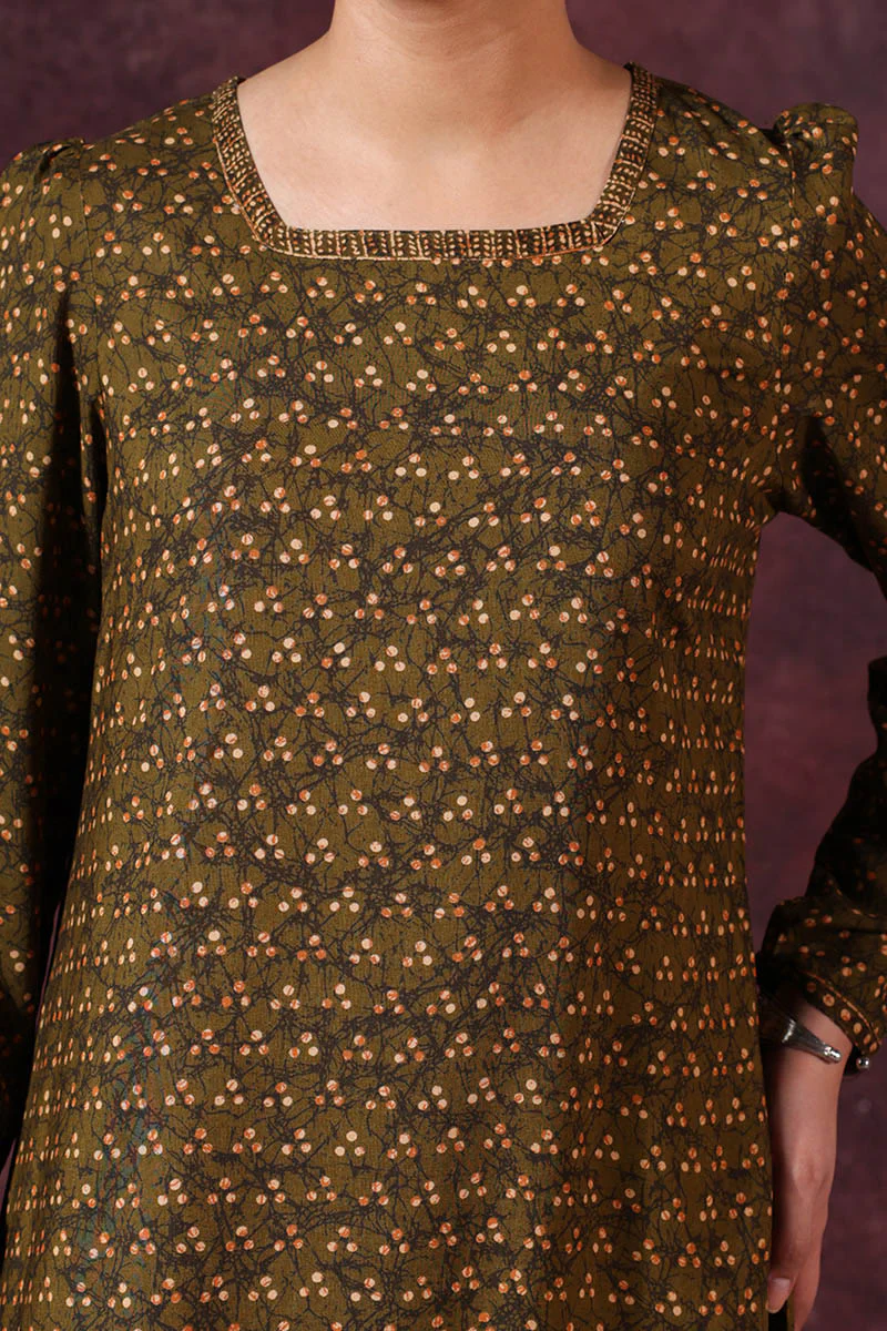 The Batik Edit Co-Ord Set - Image 8