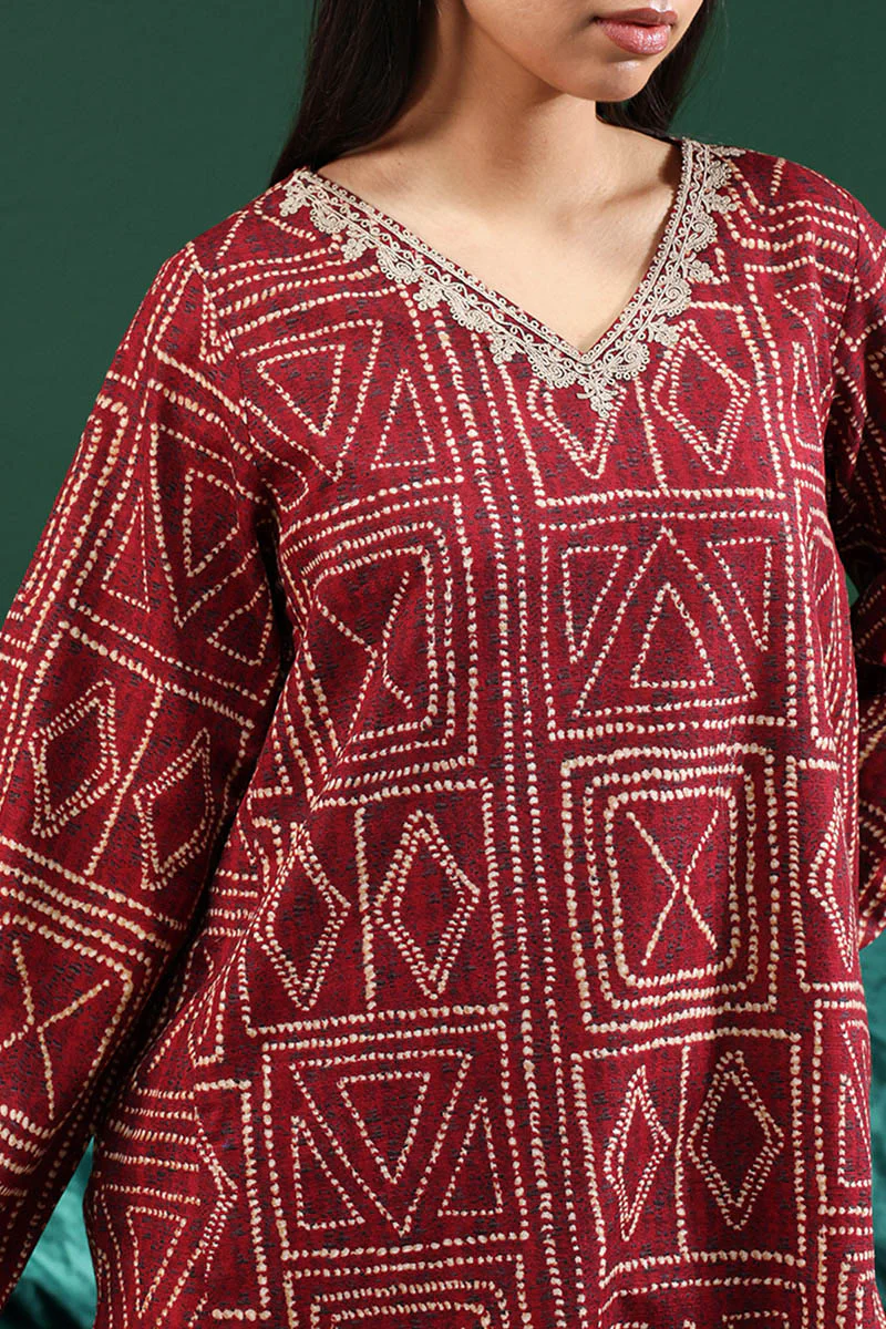 Bead Work Serene Set - Image 7