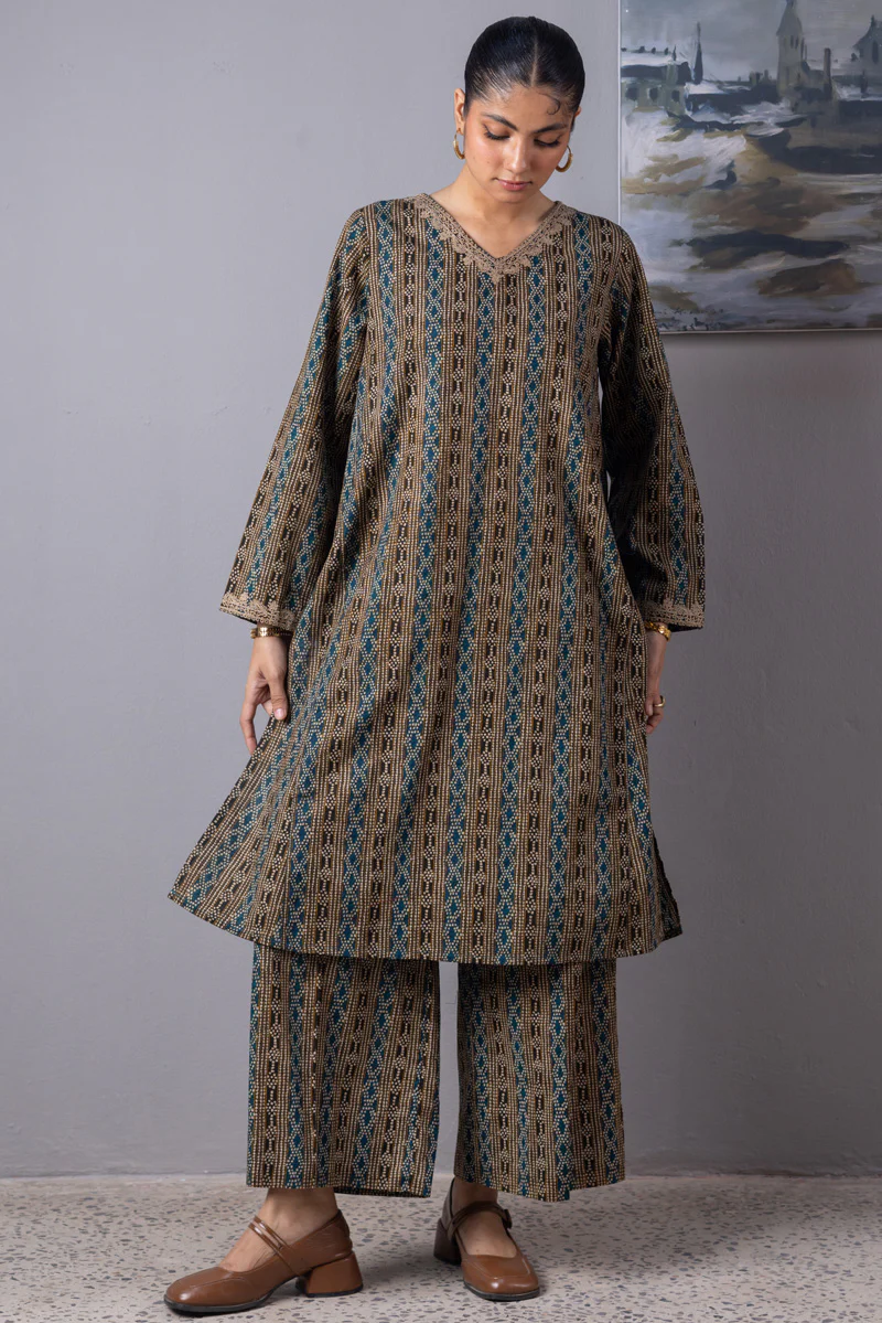 Threaded Beat Whisper Set - Image 5