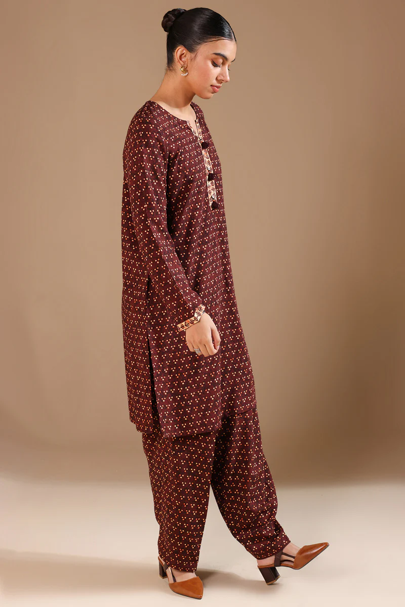 The Batik Edit Duo-Set - Image 9